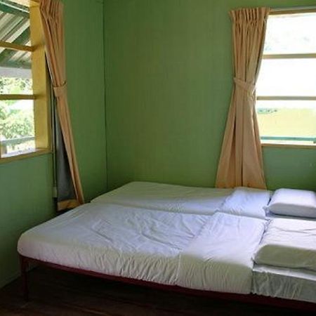 Kinabalu Poring Vacation Lodge Kampung Poring Екстер'єр фото
