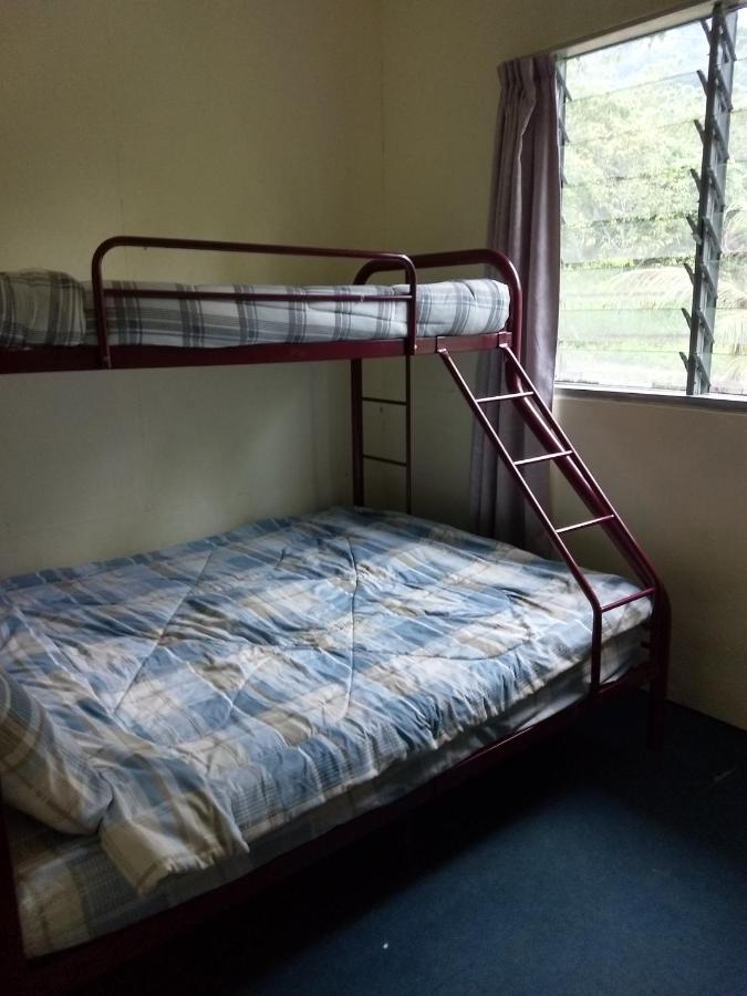 Kinabalu Poring Vacation Lodge Kampung Poring Екстер'єр фото