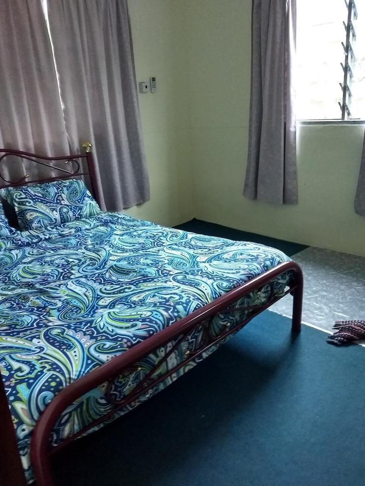 Kinabalu Poring Vacation Lodge Kampung Poring Екстер'єр фото