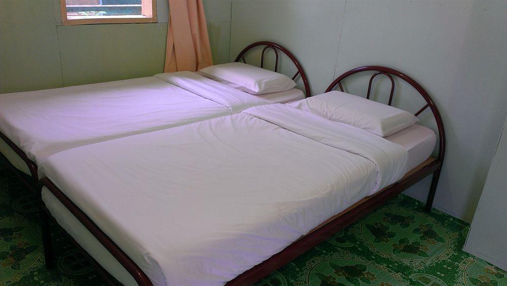 Kinabalu Poring Vacation Lodge Kampung Poring Екстер'єр фото