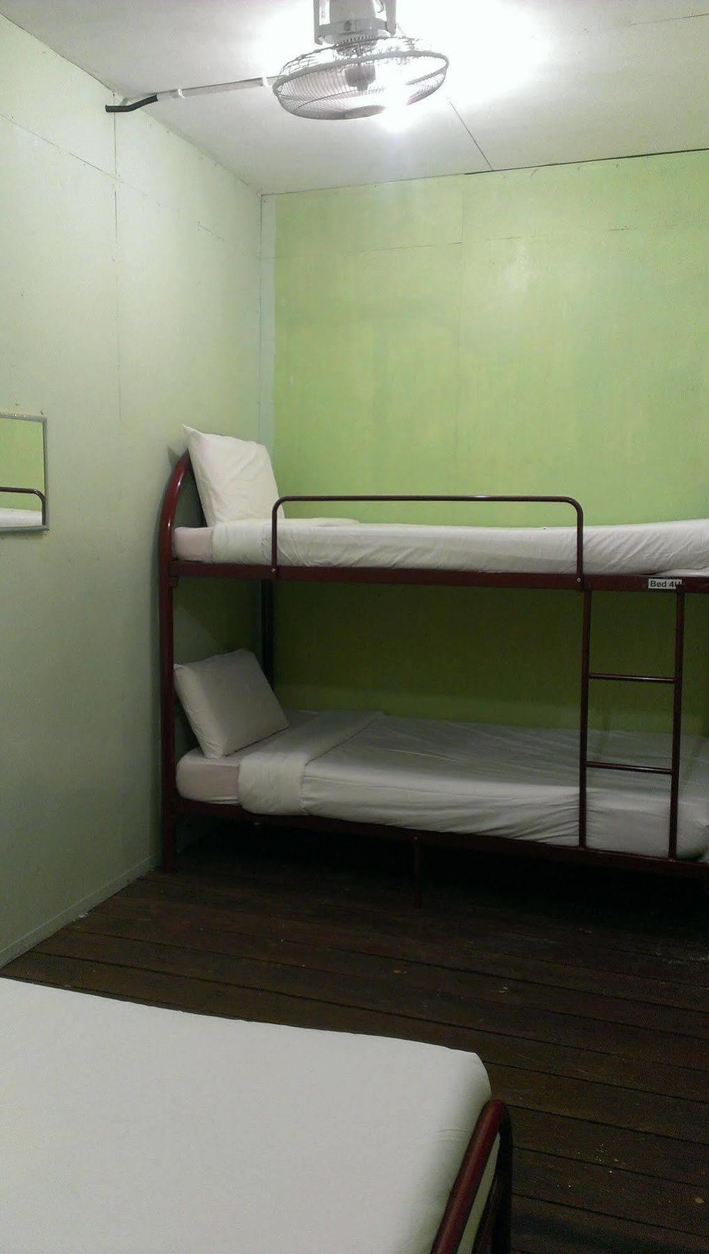 Kinabalu Poring Vacation Lodge Kampung Poring Екстер'єр фото