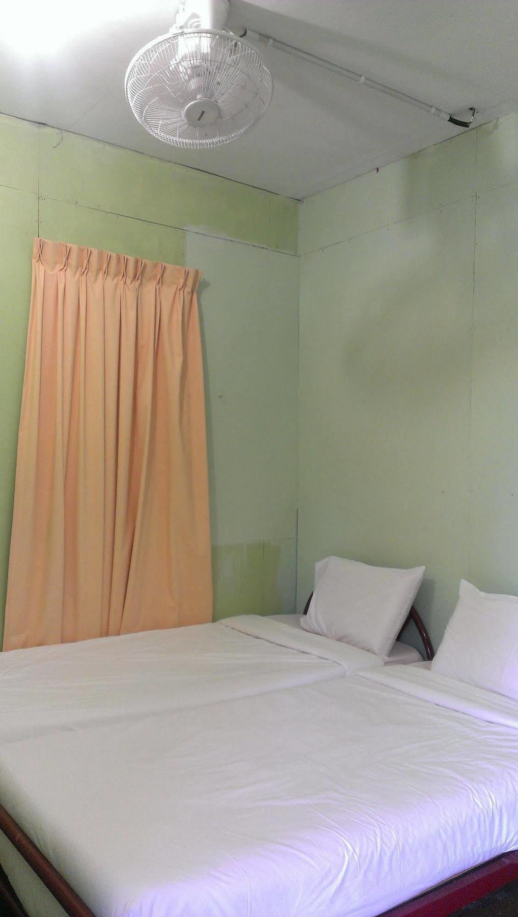 Kinabalu Poring Vacation Lodge Kampung Poring Екстер'єр фото
